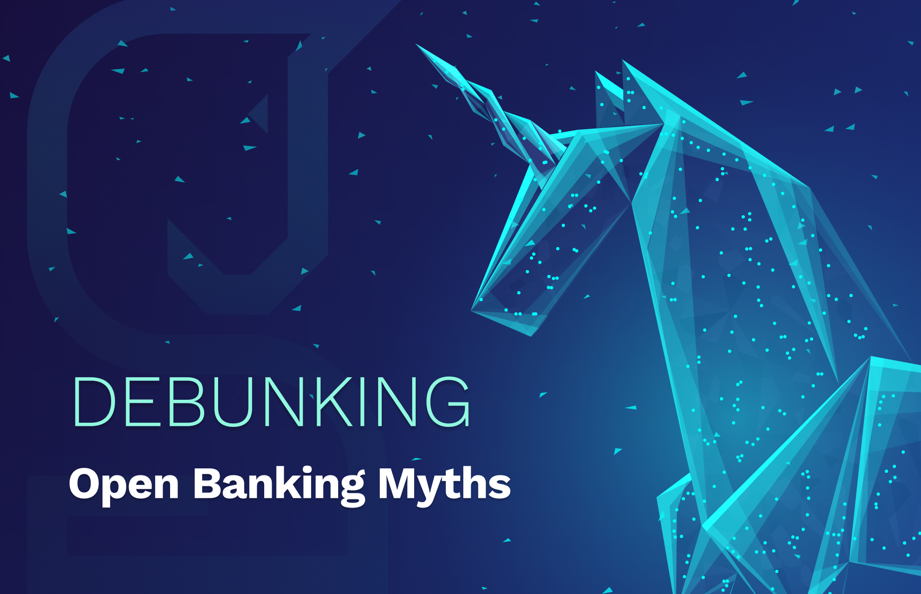 debunking open banking myths
